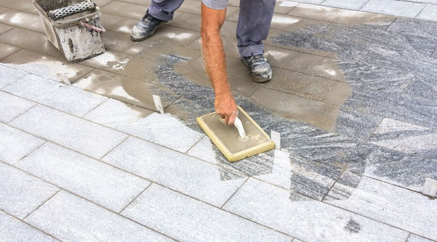 Expert tile roof repair services in Buna, TX